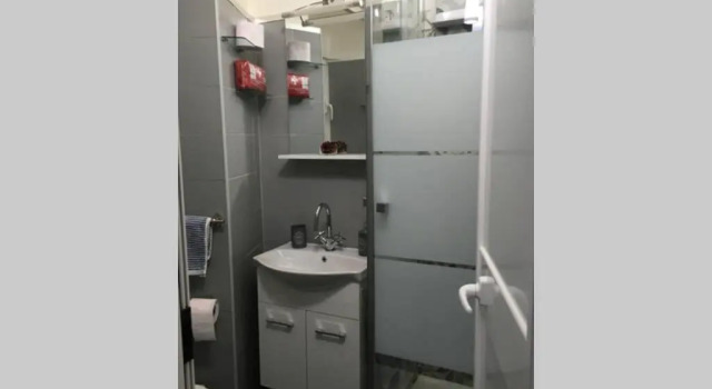 Апартаменты Diana Guest House