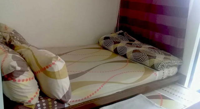 Mabolo Garden Flat by SDC, Prenota Hotel Mabolo Visayas