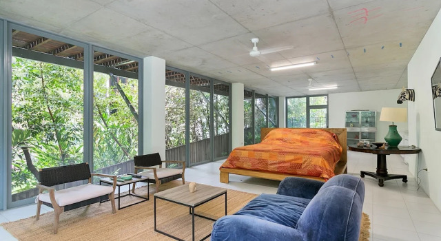 Veldree Palm Cove Rainforest Privacy, Забронировать Отель Отели Cairns Beaches с парковкой, Парковка