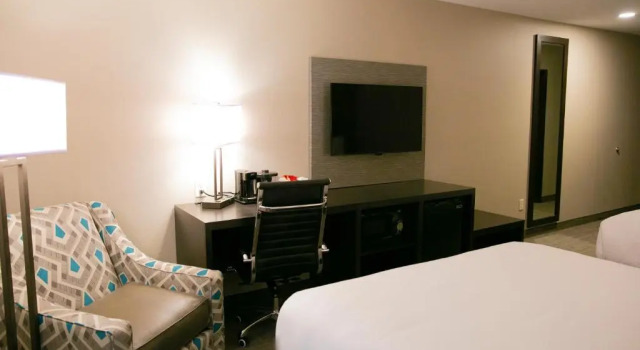 Двухместный номер Standard Berlin Encore Hotel & Suites