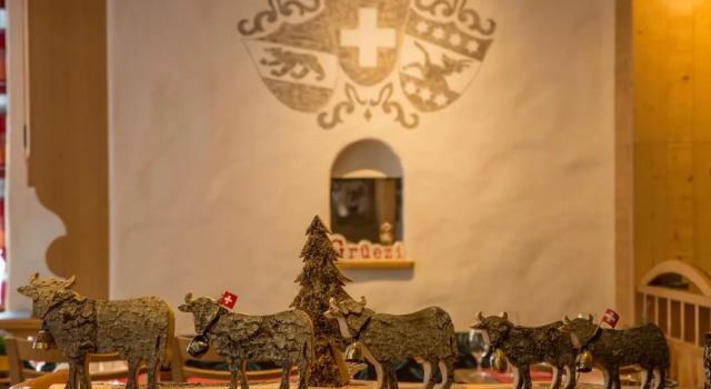 Hotel Hirschen - Grindelwald, Забронировать Отель Гриндельвальд Jungfrau
