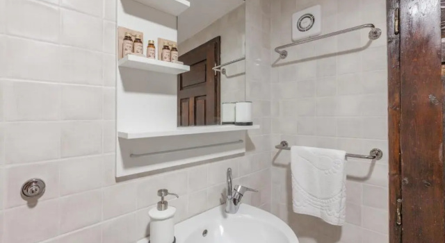 Двухместный номер HiStory INN Unique Guest House