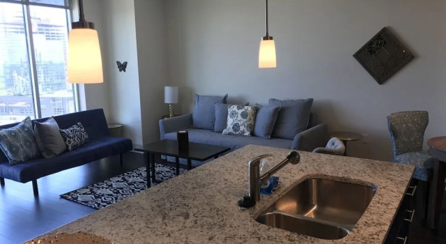 MAJA Group Apartments at Nouvelle, Prenota Appartamento McLean 