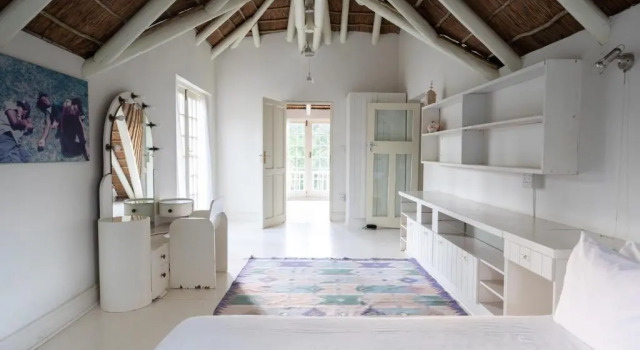 Kloofzicht Estate Country House, Prenota Hotel Tulbagh Western Cape