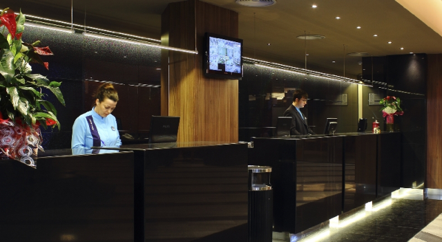AQUA Hotel Aquamarina & Spa