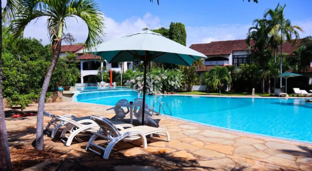Апартаменты Woburn Residence Club