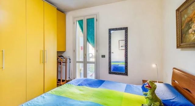 Appartamento Le Mimose In Lucca