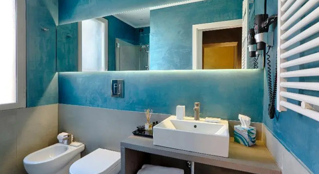 Номер Standard Casa Pacifico Pompei