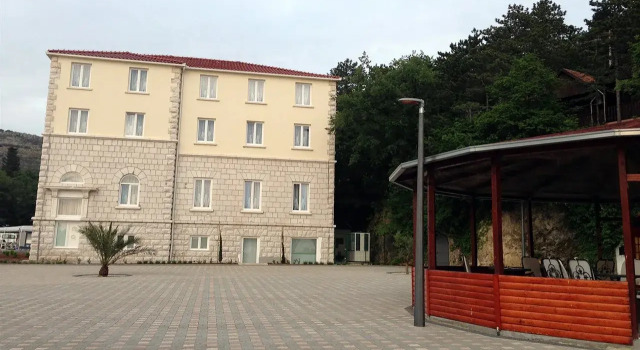 Club Vala, Забронировать Отель Сельце Приморско-Горанская жупания