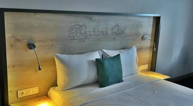 Beypark Hotel