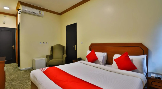 Qaser Alhamra Serviced apartments, Забронировать Апартаменты/квартира Аль-Хамра Эр-Рияд, рядом с Исторический центр короля Абдулазиза