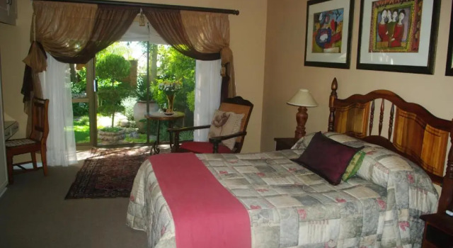 Standard quarto Primavera Guest House