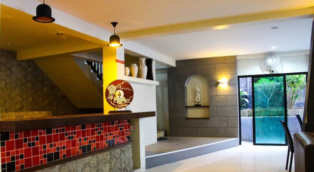 Sharaya Kata Hotel, Забронировать Отель Отели Южного Таиланда с завтраком, Завтраки