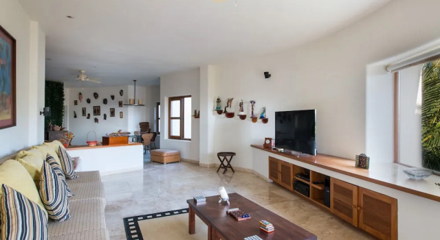 Casa Larimar, Boek Hotel Cruz de Huanacaxtle 