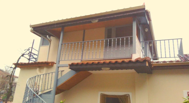 Guesthouse Zeneli