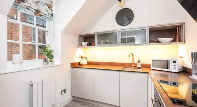 Апартаменты Host Stay Feversham House