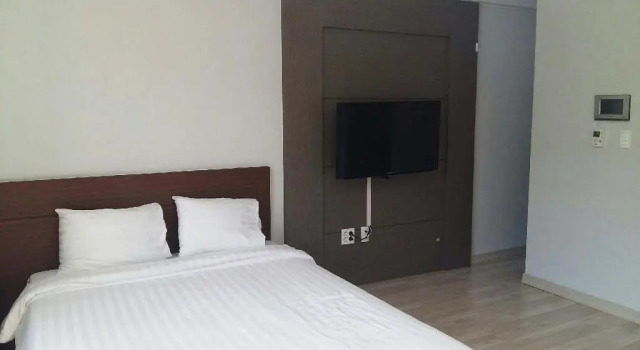Номер Deluxe Gaon Residence Hotel