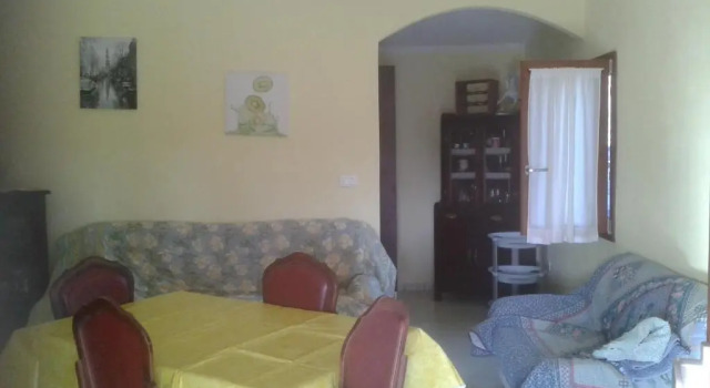 Agriturismo i Pereti di Sotto
