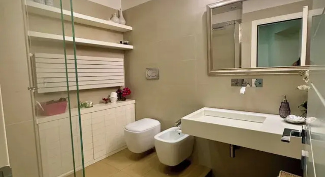 Апартаменты Deluxe Interno 5 B&B