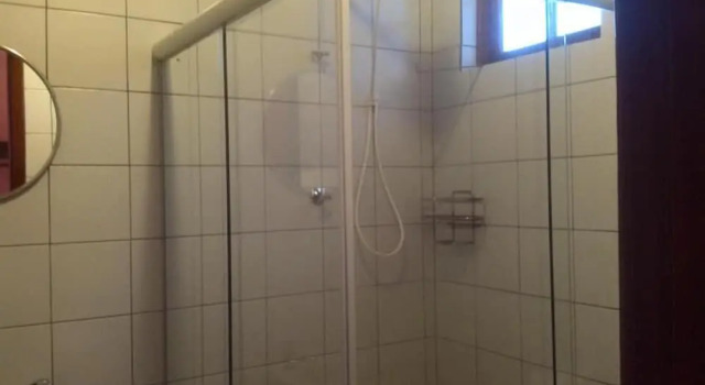 Номер Standard Pousada Telhado Azul