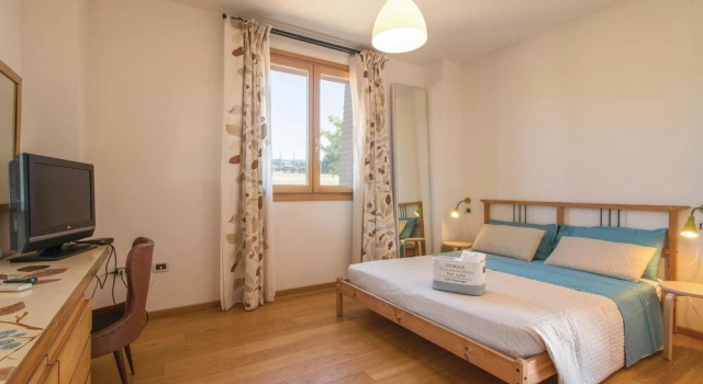 Stunning Home in Rimini -rn- With 4 Bedrooms and Wifi, Забронировать Отель Римини Побережье Римини