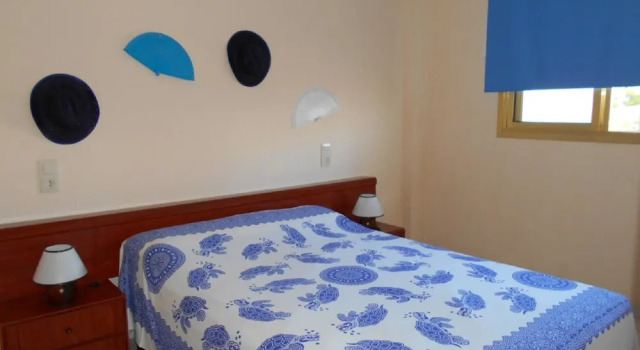 Апартаменты Apartamento Els Espigons  - 129B