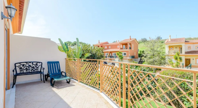 Вилла с 4 комнатами рядом с пляжем Casa Sunny Days - Boavista Resort