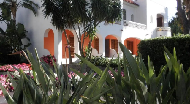 Номер Economy Poggio Aragosta Hotel & Spa