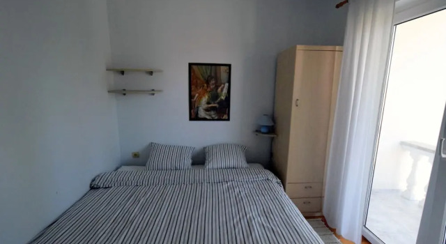 Halapir Apartment