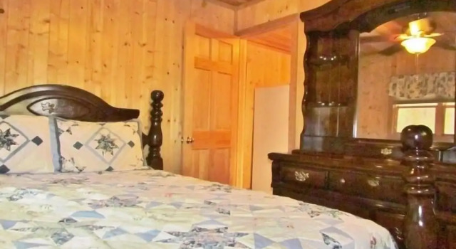 Номер Standard Contessa Resort