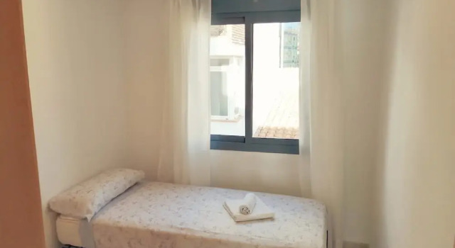Apartamentos Varadero, Забронировать Апартаменты/квартира Апартаменты Axarquía, Апартаменты/квартира
