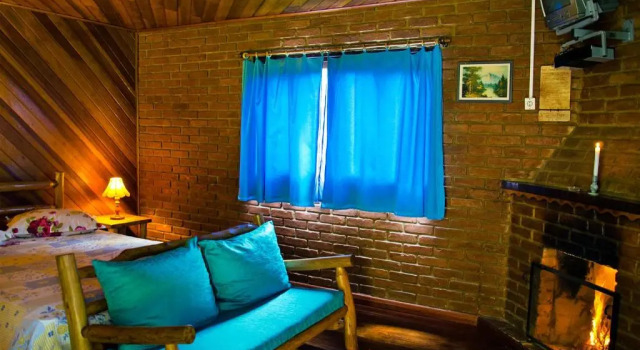 Pousada Das Araucárias