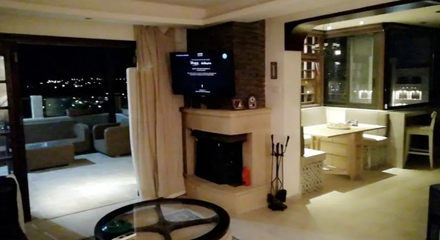 Yamsafer Homes 4th Circle, Забронировать Апартаменты/квартира Апартаменты Аммана, рядом с Grand Cinema, Апартаменты/квартира