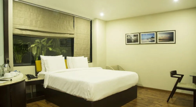 Sea Shell Coral Cove, Rezerwuj Hotel Port Blair Andaman Islands