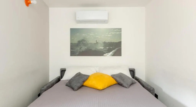 Just Here Apartments - La mansarda, Забронировать Апартаменты/квартира Апартаменты Бари, рядом с Малый театр, Апартаменты/квартира