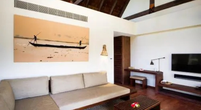 My Vunabaka, Book Hotel Malolo Lailai Island Mamanuca Islands