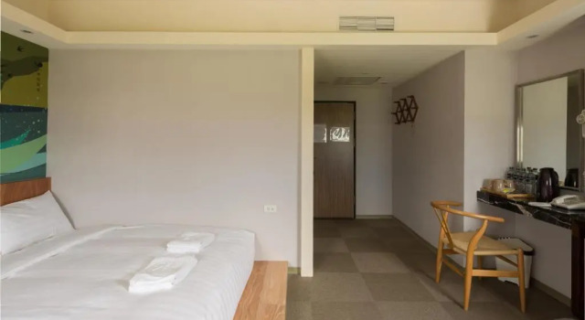 Семейный номер Standard Meci Hotel