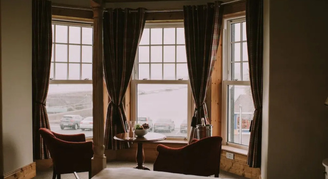 Номер Superior Royal Valentia Hotel