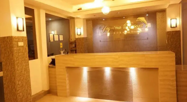 Yegrina Resort
