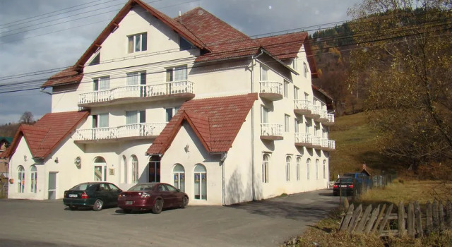 Nord Hotel, Забронировать Отель Отели Марамуреша с завтраком, Завтраки