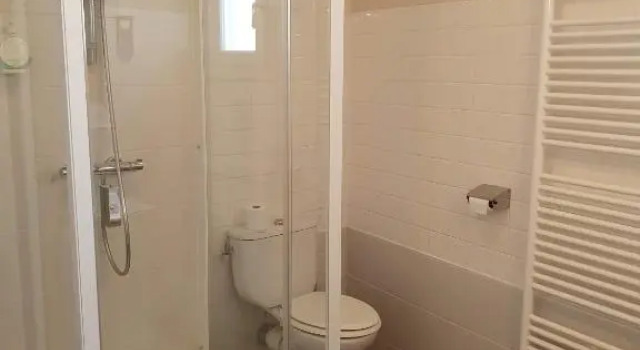 Номер Standard Le Toul Broch