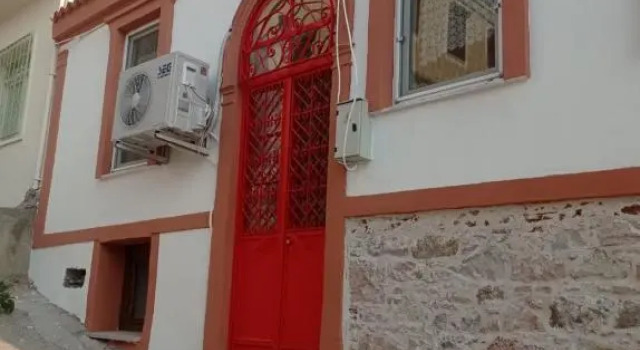 Вилла Cozy House with Sea View in Ayvalik