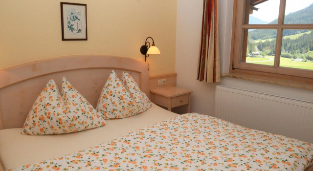 Apartment in Krimml With Balcony, Забронировать Апартаменты/квартира Кримль 