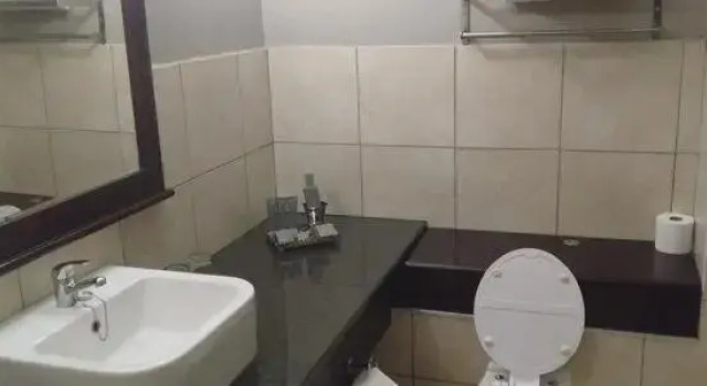 Люкс Welkom Inn