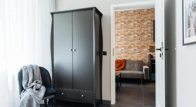 Perfect Place by Loft Affair, Забронировать Отель Старый город Краков, рядом с Церковь Святого Идзи
