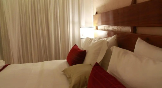 Номер Superior Humula Beach Resort