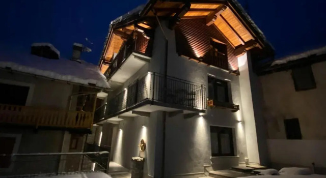 Le Relais du Boucher