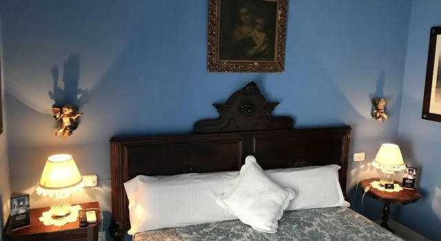 Люкс Casa Palacio Jerezana