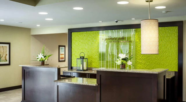 Hilton Garden Inn Seattle/Bothell, Reserva ahora Hotel Hoteles y alojamientos en Bothell, Hotel