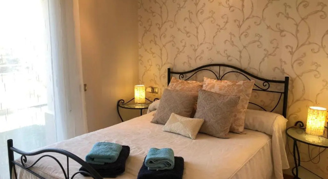 Номер Standard Bed and Breakfast en Salou